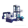 Zip Lock Bag Film Blowing Machinery (JT-ZIP-50)